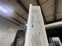 2017 Mack GRANITE GU533