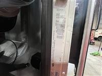 2017 Mack GRANITE GU533