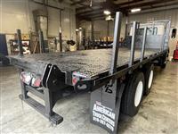 2017 Mack GRANITE GU533