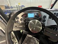 2017 Mack GRANITE GU533