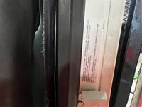 2017 Mack GRANITE GU533