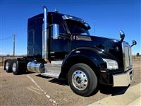 2022 Kenworth T880