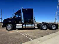 2022 Kenworth T880