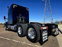 2022 Kenworth T880