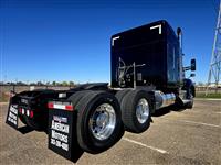 2022 Kenworth T880