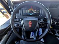 2022 Kenworth T880