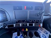2022 Kenworth T880
