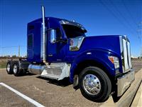 Used 2022 Kenworth W990 for Sale