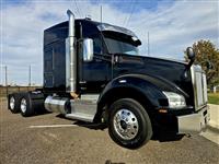 2022 Kenworth T880