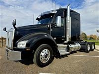 2022 Kenworth T880