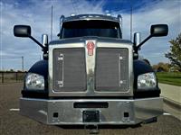 2022 Kenworth T880
