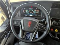 2022 Kenworth T880