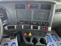 2022 Kenworth T880