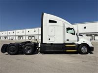 2021 Kenworth T680 Aerodyne