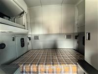 2021 Kenworth T680 Aerodyne