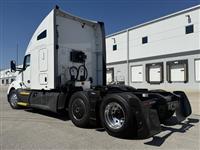 2021 Kenworth T680 Aerodyne