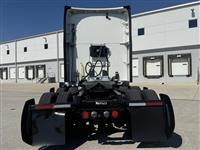 2021 Kenworth T680 Aerodyne