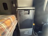 2021 Kenworth T680 Aerodyne