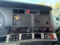 2021 Kenworth T680 Aerodyne