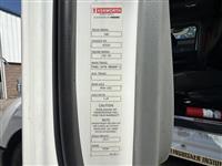 2021 Kenworth T680 Aerodyne