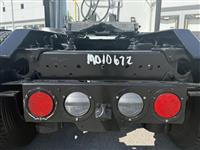 2021 Kenworth T680 Aerodyne