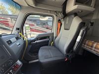 2021 Kenworth T680 Aerodyne