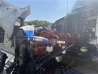 2021 Kenworth T680 Aerodyne