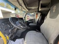 2021 Kenworth T680 Aerodyne