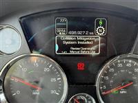 2021 Kenworth T680 Aerodyne