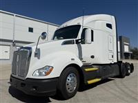 2021 Kenworth T680 Aerodyne