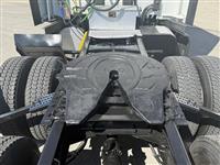 2021 Kenworth T680 Aerodyne