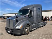  Kenworth T680