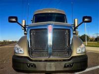 2022 Kenworth T680