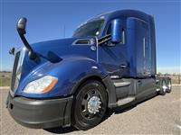 Used 2022 Kenworth T680 for Sale