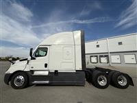 2024 Freightliner CASCADIA 126