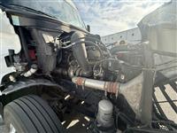 2024 Freightliner CASCADIA 126