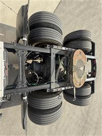 2024 Freightliner CASCADIA 126