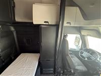 2024 Freightliner CASCADIA 126