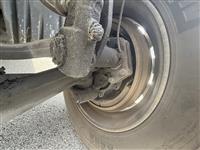 2024 Freightliner CASCADIA 126