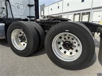 2024 Freightliner CASCADIA 126