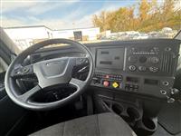 2024 Freightliner CASCADIA 126