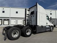 2024 Freightliner CASCADIA 126