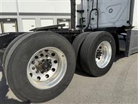 2024 Freightliner CASCADIA 126