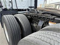 2024 Freightliner CASCADIA 126