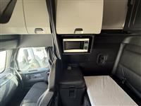 2024 Freightliner CASCADIA 126