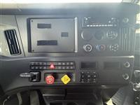 2024 Freightliner CASCADIA 126