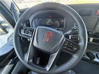 2022 Kenworth T880