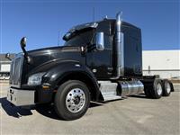 2022 Kenworth T880