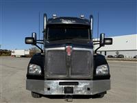 2022 Kenworth T880
