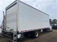  Freightliner Business class M2 106